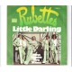 RUBETTES - Little darling                    ***Aut - Press***